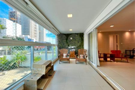 Apartamento à venda com 3 suítes em Jardim Portal da Colina, Sorocaba, SP