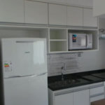 Apartamento à venda com 1 suíte em Vila Gertrudes, São Paulo, SP