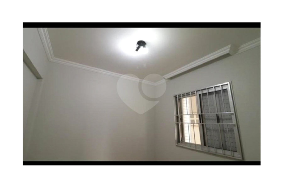 Apartamento à venda com 3 quartos, sendo 1 suíte, em Santana, São Paulo, SP