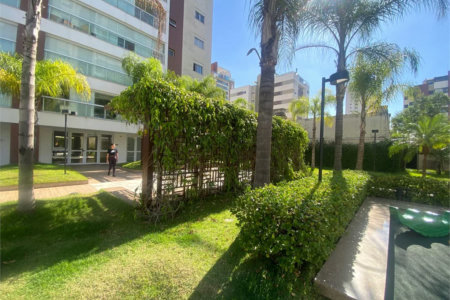 Apartamento à venda com 3 suítes em Vila Leopoldina, São Paulo, SP