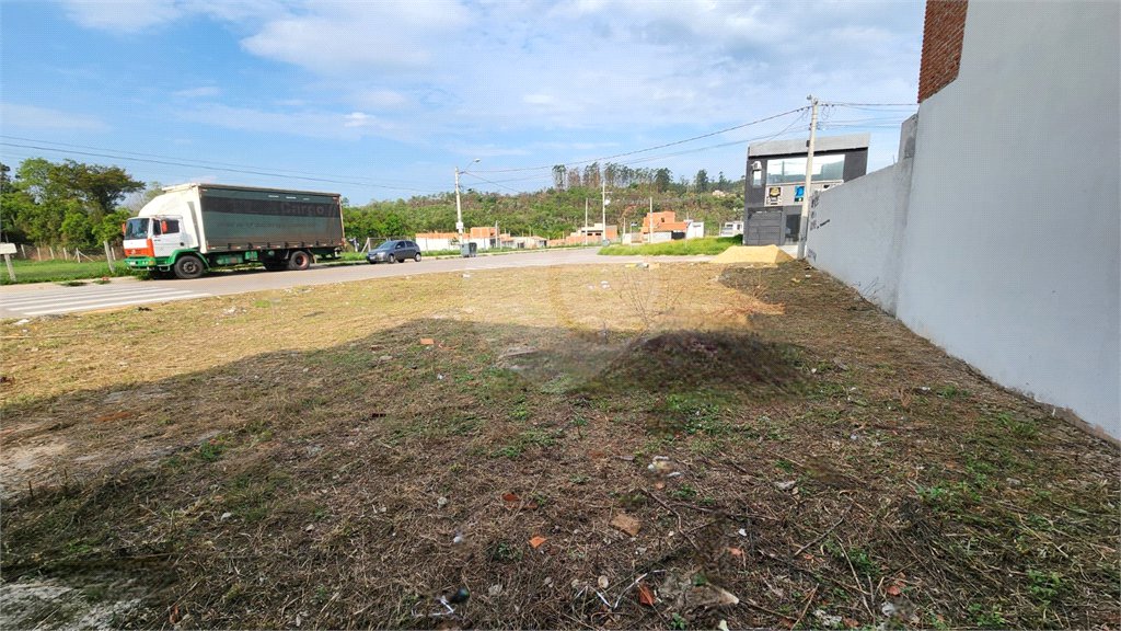 Terreno à venda em Residencial Parque Laguna, Salto, SP