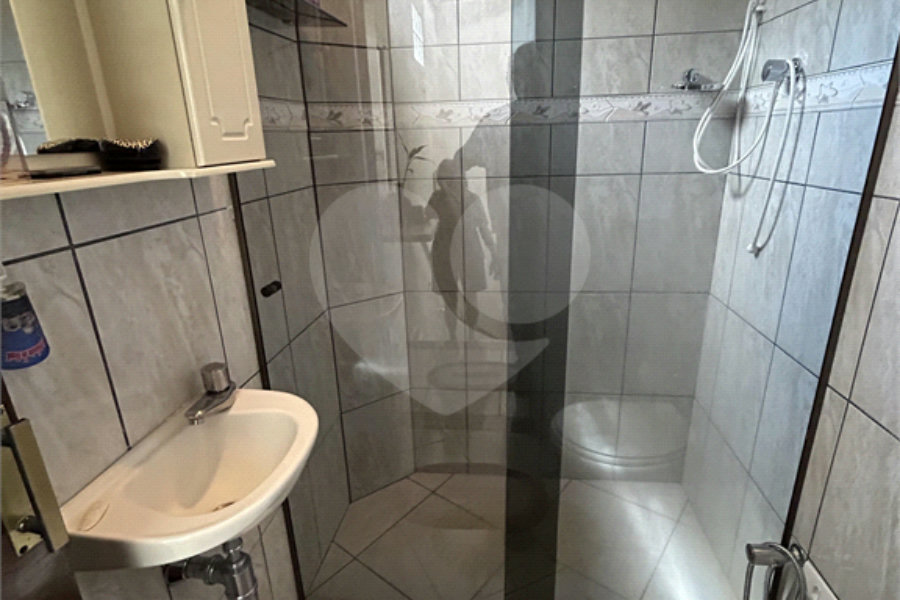 Sobrado à venda com 4 quartos em Pirituba, São Paulo, SP
