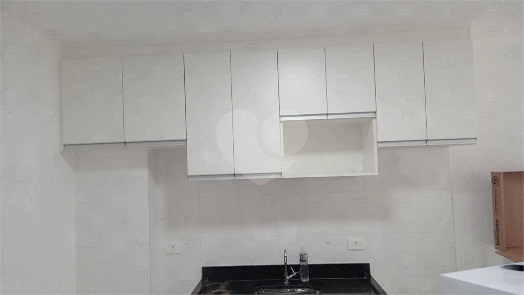 Apartamento à venda com 2 quartos em Tucuruvi, São Paulo, SP