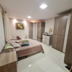 Casa à venda com 4 quartos, sendo 3 suítes,  em Jardim Vera Regina, Campo Limpo Paulista, SP