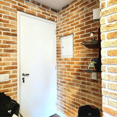 Apartamento à venda com 1 quarto em Vila Olímpia, São Paulo, SP