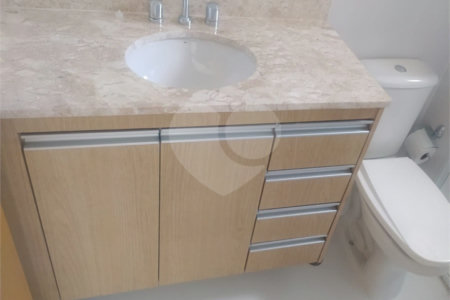 Apartamento para alugar com 2 suítes em Jardim São Paulo(zona Norte), São Paulo, SP