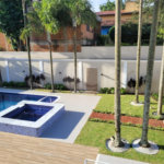 Casa à venda com 5 suítes em Paraisópolis, São Paulo, SP