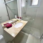 Apartamento à venda, 103 m² por R$ 1.000.000,00 - Centro - Guarujá/SP