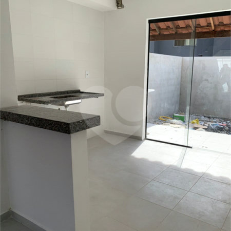 Casa à venda com 2 quartos no condomínio Residencial Mirella, Rio de Janeiro - RJ