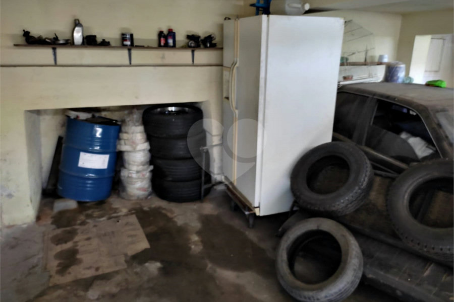 Sobrado à venda com 3 quartos em Mandaqui, São Paulo, SP