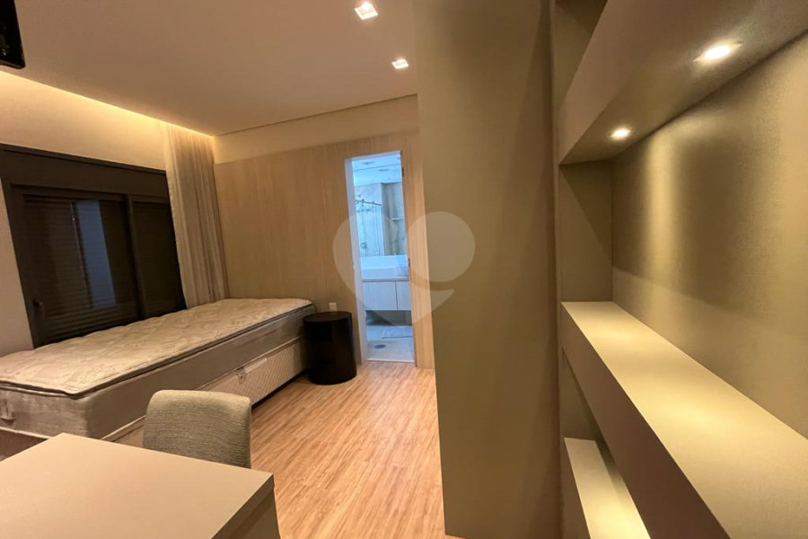 Apartamento à venda com 4 suítes em Santana, São Paulo, SP