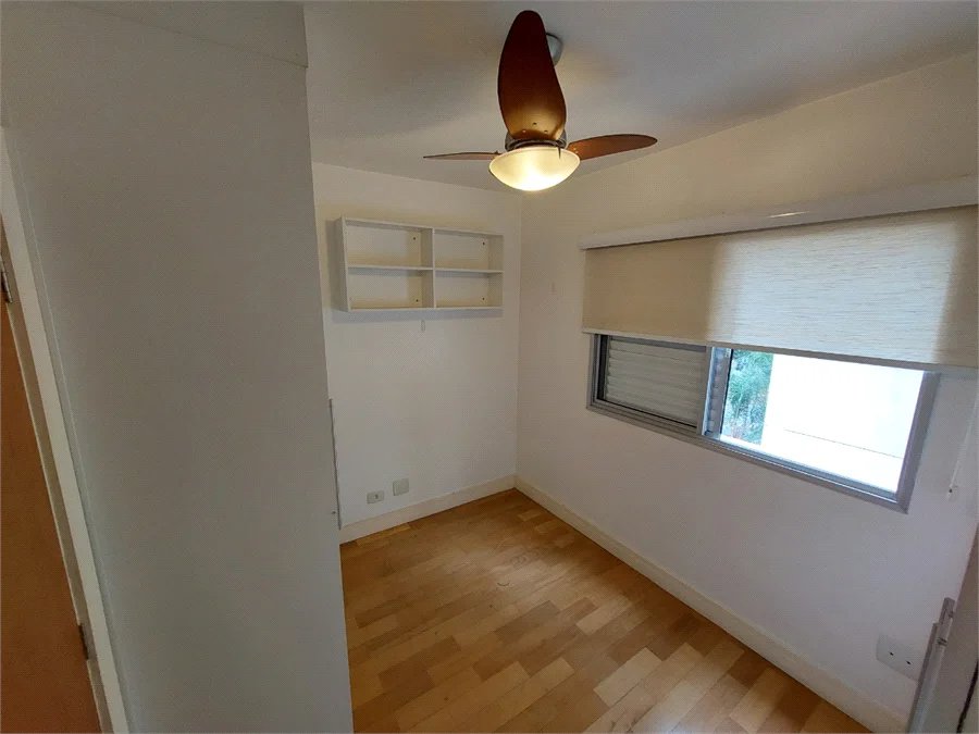 Apartamento à venda com 2 suítes em Vila Gertrudes, São Paulo, SP