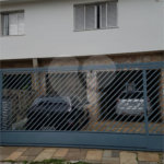 Sobrado à venda com 3 quartos em Vila Santa Terezinha (zona Norte), São Paulo, SP