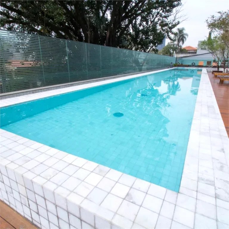 Apartamento à venda com 2 quartos em Vila Cordeiro, São Paulo, SP