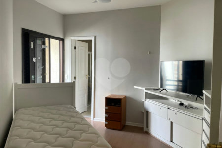 Apartamento à venda com 3 suítes em Perdizes, São Paulo, SP