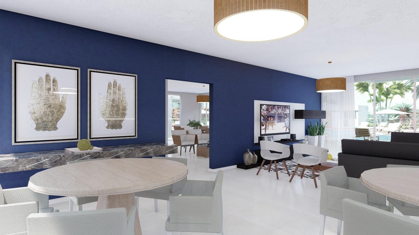 Calabasas Condominuim Resort