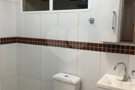 Casa à venda com 2 quartos no condomínio Moradas III, São Carlos - SP