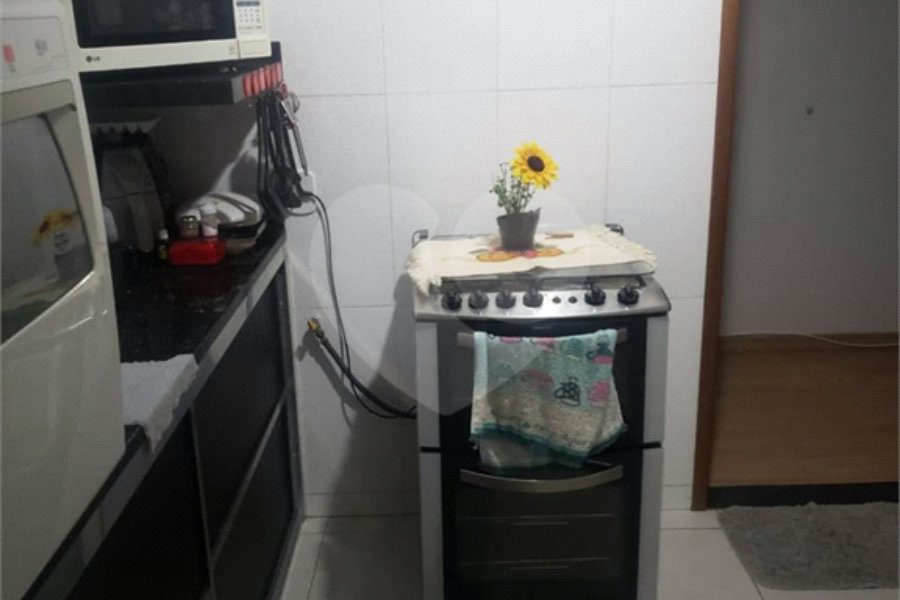 Apartamento à venda com 3 quartos, sendo 1 suíte, em Casa Verde, São Paulo, SP