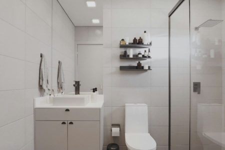 Apartamento à venda, 158 m² por R$ 2.328.793,39 - Embaré - Santos/SP