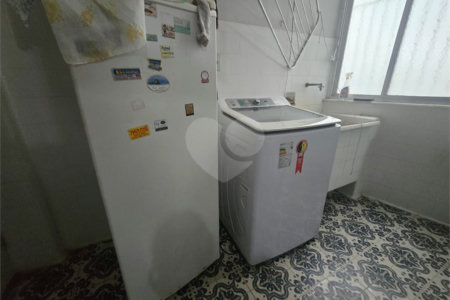 Apartamento à venda com 3 quartos em Tijuca, Rio de Janeiro, RJ
