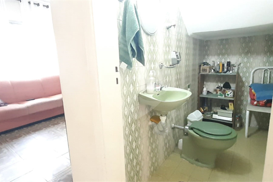 Sobrado à venda com 2 quartos em Tremembé, São Paulo, SP