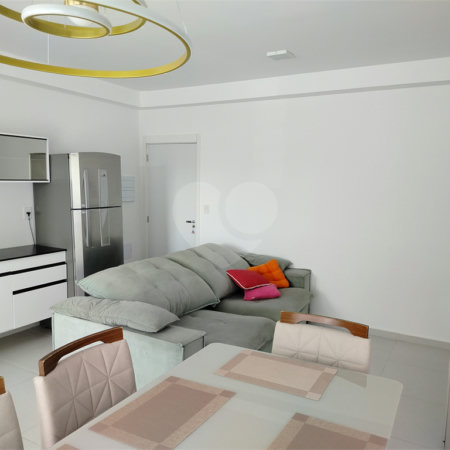 Apartamento à venda ou para alugar com 2 quartos, sendo 1 suíte, em Parque Campolim, Sorocaba, SP