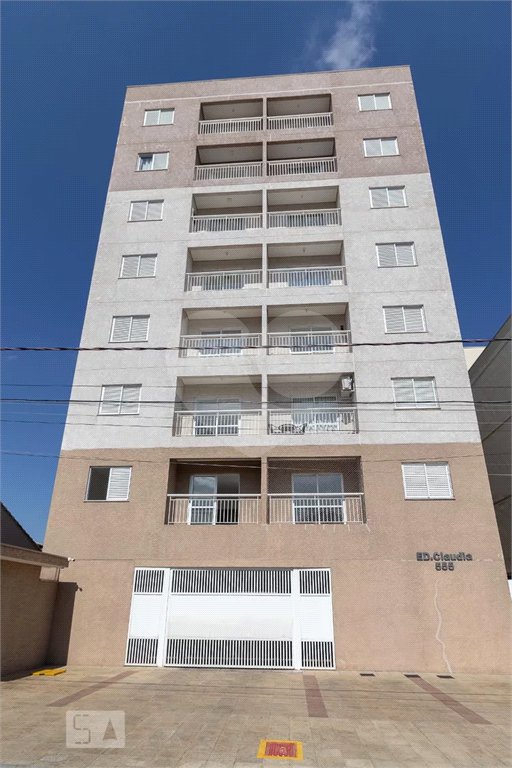 Apartamento para alugar com 2 quartos, sendo 1 suíte, em Parque São Lourenço, Indaiatuba, SP