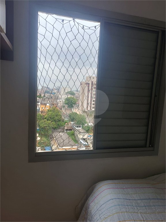 Apartamento à venda com 2 quartos em Imirim, São Paulo, SP