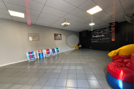Prédio à venda em Sítio do Mandaqui, São Paulo, SP