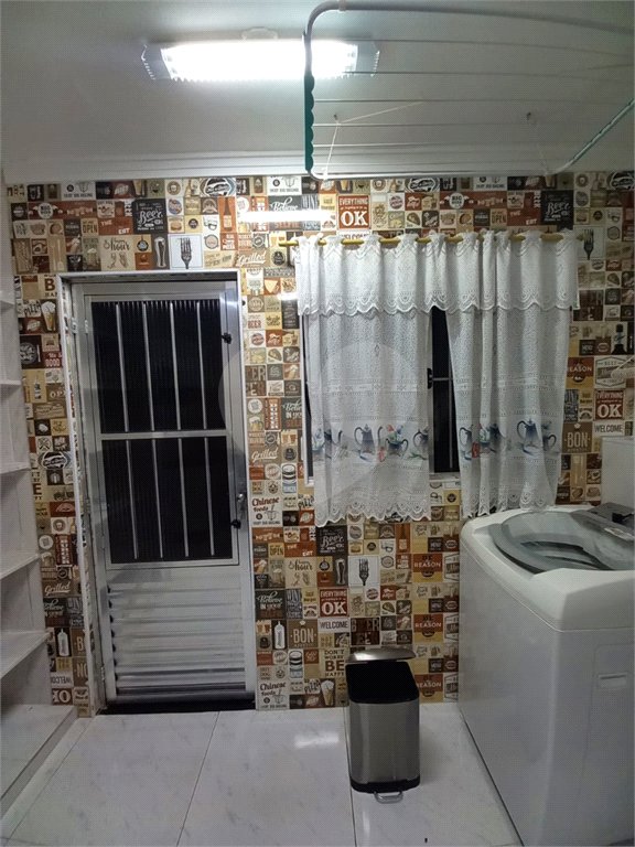 Apartamento à venda com 2 quartos em Santana, São Paulo, SP