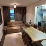 Apartamento à venda com 2 quartos em Loteamento Parque Industrial, Jundiaí, SP
