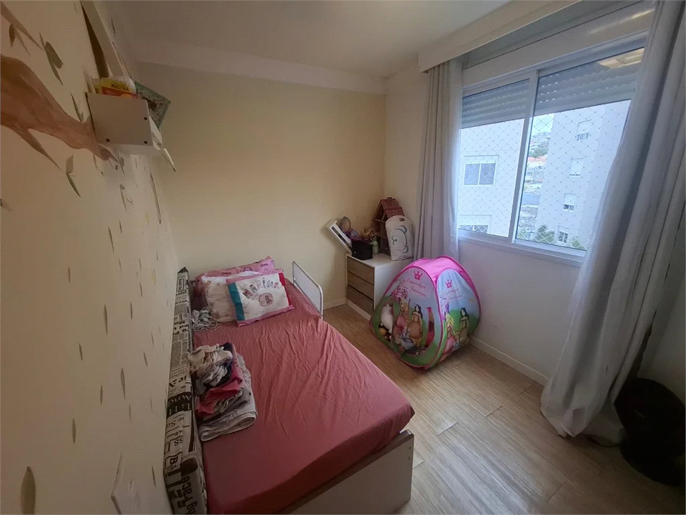 Apartamento à venda com 3 quartos, sendo 1 suíte, em Jaguaré, São Paulo, SP