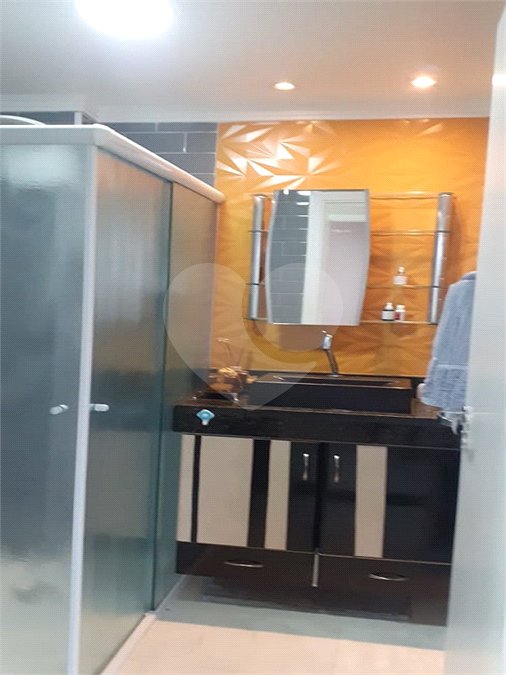 Apartamento à venda com 2 quartos em Paraíso do Morumbi, São Paulo, SP