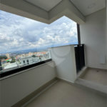 Apartamento à venda com 1 suíte em Parque Campolim, Sorocaba, SP