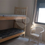 Apartamento à venda com 4 quartos, sendo 2 suítes, em Tombo, Guarujá, SP