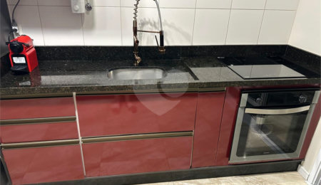Apartamento à venda com 3 quartos, sendo 1 suíte,  em Vila Suissa, Mogi das Cruzes, SP
