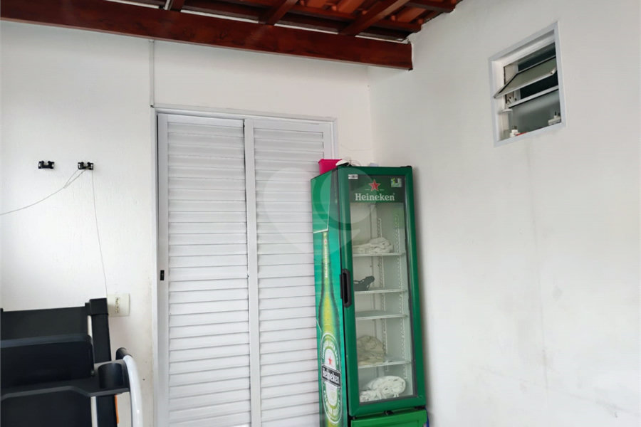 Sobrado à venda com 3 quartos, sendo 2 suítes,  em Casa Verde, São Paulo, SP