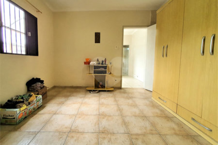 Casa à venda com 1 quarto em Vila Santa Teresa (zona Sul), São Paulo, SP