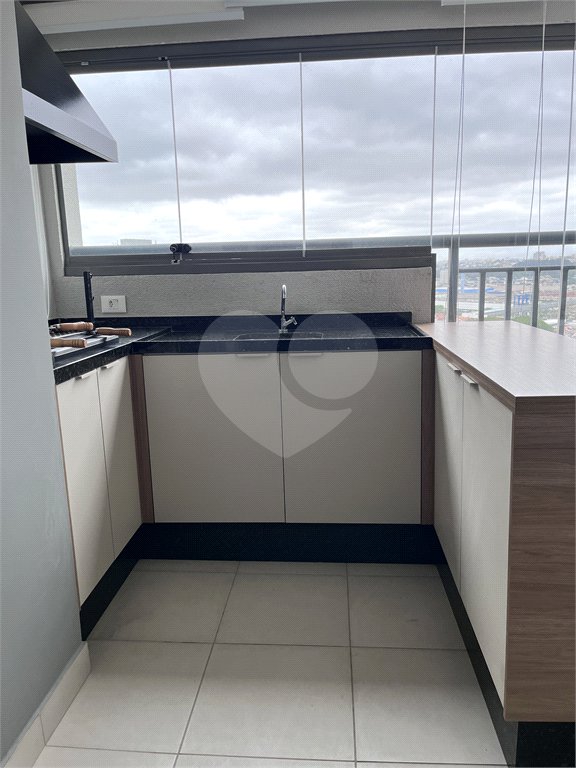 Apartamento à venda com 2 quartos, sendo 1 suíte, em Vila Prudente, São Paulo, SP
