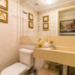 Apartamento à venda com 4 quartos, sendo 3 suítes,  em Paraíso do Morumbi, São Paulo, SP