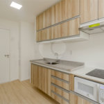Apartamento à venda com 1 quarto em Moema, São Paulo, SP