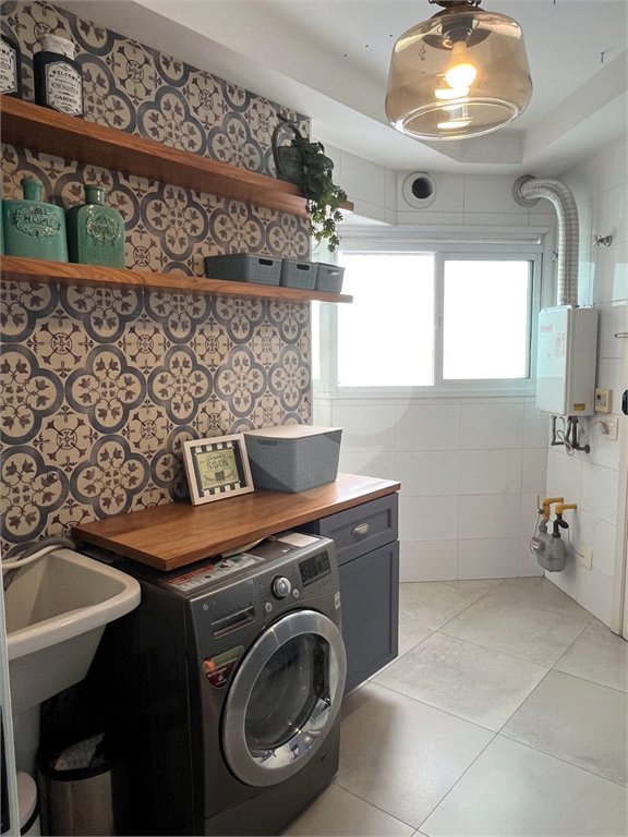 Apartamento à venda com 3 suítes em Vila Leopoldina, São Paulo, SP