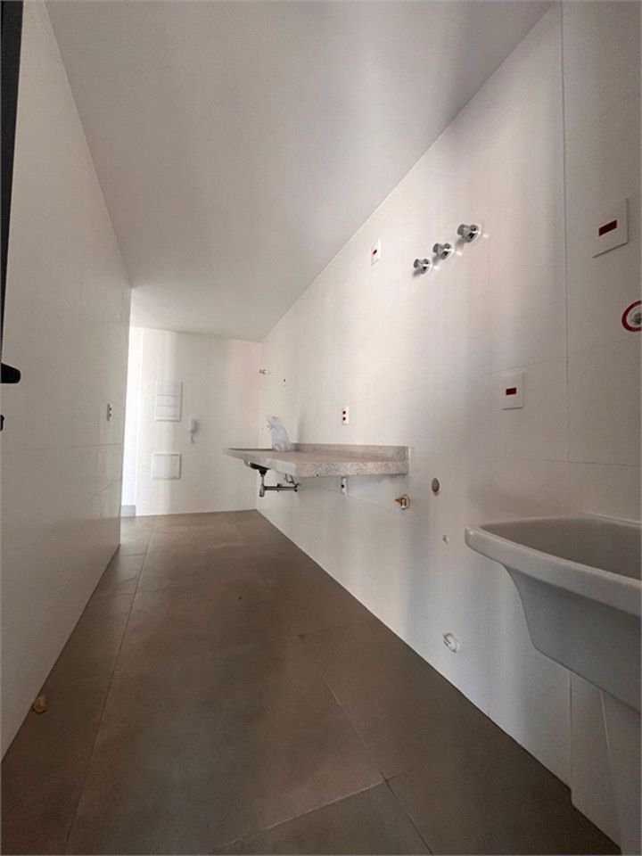 Apartamento Residencial à venda, Boqueirão, Santos - AP1596.
