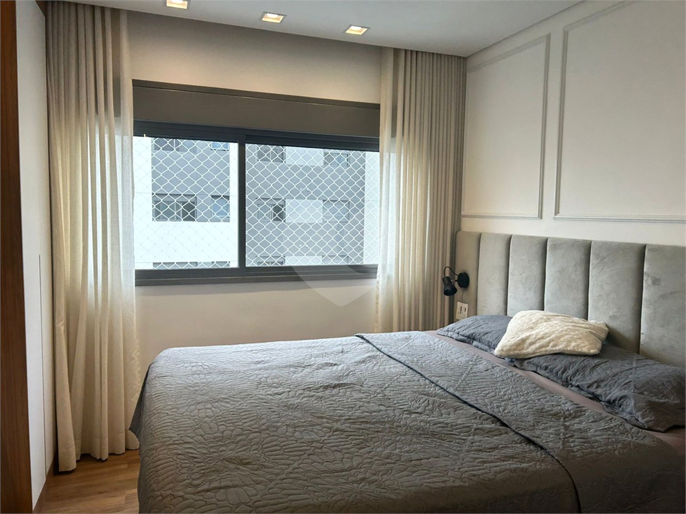 Apartamento à venda com 3 suítes em Parque São Jorge, São Paulo, SP