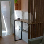 Apartamento à venda com 1 quarto em Vila Maria Alta, São Paulo, SP