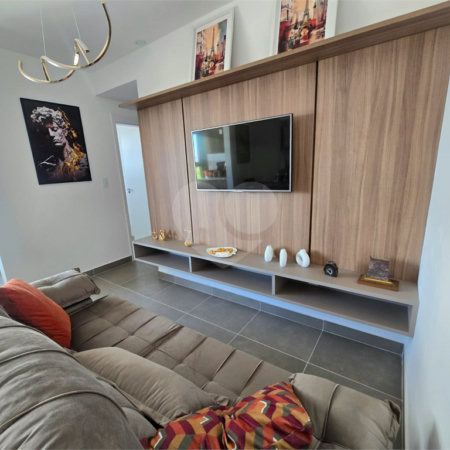 Apartamento para alugar com 2 quartos, sendo 1 suíte, em Além Ponte, Sorocaba, SP