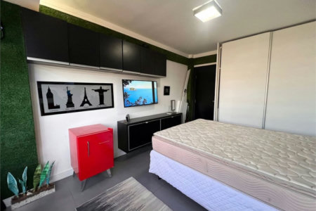 Apartamento com 3 dormitórios, 148 m² - venda por R$ 1.950.000,00 ou aluguel por R$ 17.000,00 - Pompéia - Santos/SP