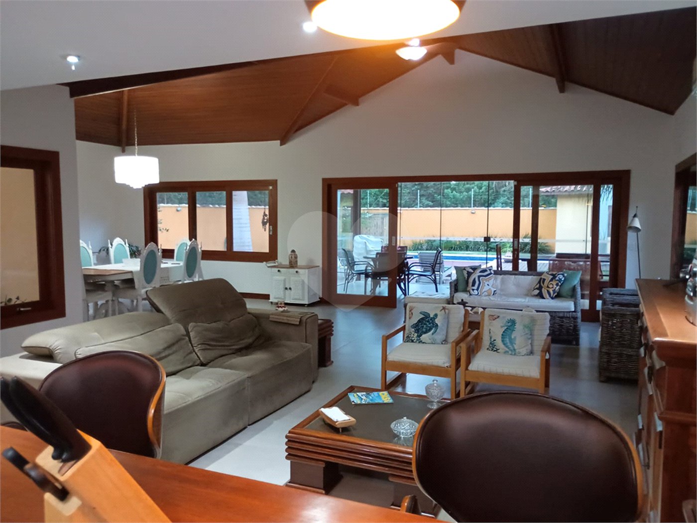 Casa à venda com 6 suítes em Marina, Armação dos Búzios, RJ