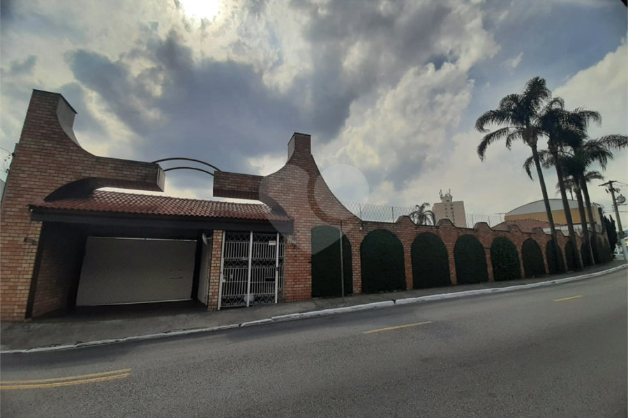 Casa à venda com 3 quartos, sendo 1 suíte, no condomínio Cantareira Park, São Paulo - SP