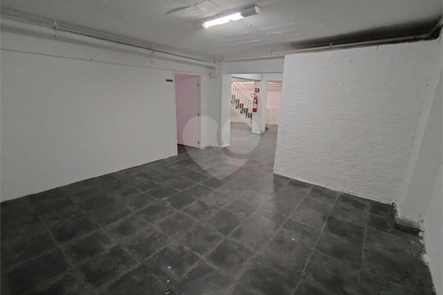 Apartamento à venda com 2 quartos em Tucuruvi, São Paulo, SP